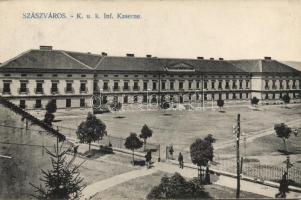 Szászváros-Orastie