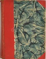 Kolligátum: Krúdy Gyula: Esti út. Elbeszélések; Móricz Zsigmond: Tragédia. Négy elbeszélés; Szép Ern...