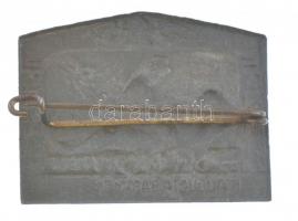 Osztrák-Magyar Monarchia 1914-1916. "Császári és Királyi Auguszta Barakk Tábori Kórház" ha...