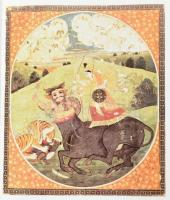 Veronica Ions: Indiai mitológia. A mítoszok világa. Ford.: Simóné Avarossy Éva. Bp., 1991, Corvina. ...