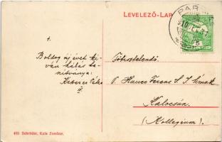 1910 Paripás, Parabuty, Parabutsch, Parabuc, Ratkovo; Római katolikus templom / church