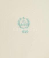 Bavaria süteményes készlet, 12 személyes, kopott, jelzett