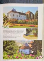 Pataki János: Partium. Erdély kapuja. Fényképezte és szerkesztette:- -. Bp., 2012., Székelykönyv. Ga...