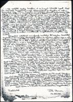 cca 1957-60 3 db 1956--os forradalomal kapcsolatos tétel: Obersovszky Gyula és Gáli József 1956-os f...