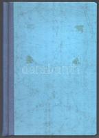 1962 A "Bárka" (SS Ciudad de Salamanca) Santa Cruz de la Palma kikötőjében és az Atlanti-ó...