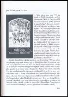 Praznovszky Mihály: Szindbád a Balaton partján. Mesék, álmok, történetek. Tempevölgy 2. Balatonfüred...