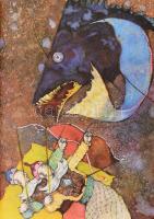 Az arany kantár. Mongol mesék. Ford.: Kun Edit. Bp.,1985, Móra. Szövegközti fekete-fehér és egészold...