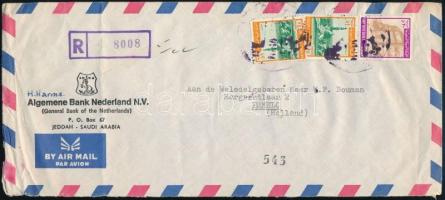 Saudi Arabia ~1972, Szaud-Arábia ~1972