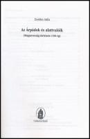 Zsoldos Attila: Az Árpádok és alattvalóik. (Magyarország története 1301-ig). Történelmi Kézikönyvtár...