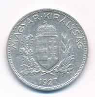 1927. 1P Ag T:2,2- Adamo P6