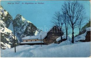 Hall in Tirol, St. Magdalena im Halltal (Rb)