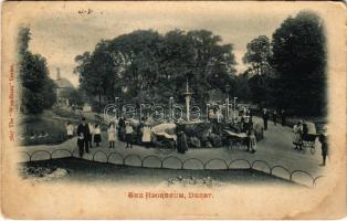 1903 Derby, The Arboretum (EB)