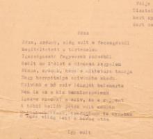 1956-os forradalomhoz kacsolódó tétel: Obersovszky Gyula (1927-2001) újságíró, költő, 1956-os forrad...