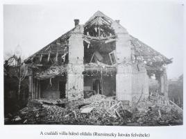 ifj. Sarkady Sándor: Nekik térkép e táj... Amerikai légitámadások Sopron ellen. 1944-1945. Sopron, 2...