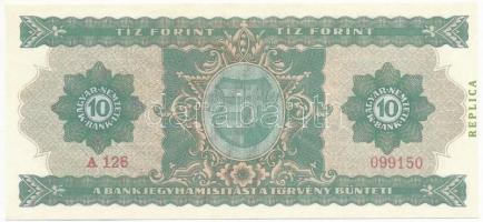 1946. 10Ft jelzett replika T:I