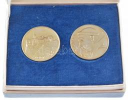 NDK 1967. "A reformáció 450. évfordulója / Luther Márton" + "Wartburg 900. évfordulój...