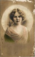 1911 Lady (EB)