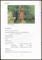 Magyarország legfontosabb arborétumai és botanikus kertjei. Szerk.: Tóth Imre. Bp., 2003., Magyar Ar...