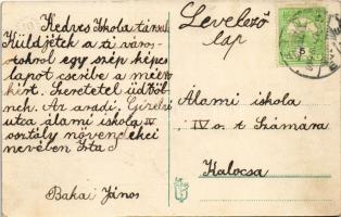 1914 Arad, Indóház, vasútállomás, iparvasút, vonat / railway station, industrial railway, train