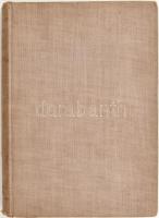 Ugo Maraldi: Az ágyútól a halálsugárig. Bp., én., Franklin. Kiadói egészvászon-kötés