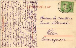 Fogaras, Fagaras; Fő tér, Traian Streza, Joh. Welther, Halbreich Izidor üzlete, szálloda. Hierfeld D...