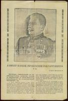 1945.02.23.-i Sztálin főparancsnok napiparancsa