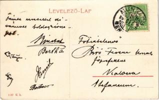 Munkács, Mukacheve, Mukachevo, Mukacevo; Római katolikus templom. W.L. 1167. / Roman Catholic church