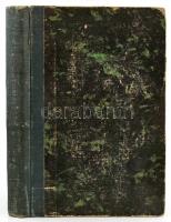 Mihályfi Ákos: Az igehirdetés. Egyetemi előadások a lelkipásztorkodástan köréből. Bp., 1927., Szent ...