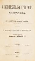 Kolligátum a Magyar Orvosi Könyvkiadó Társulat által 1867-1869 között kiadott munkákból: 

Erlenme...