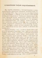 Kolligátum a Magyar Orvosi Könyvkiadó Társulat által 1867-1869 között kiadott munkákból: 

Erlenme...