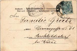 1902 Kraków, Krakkó, Krakau; Akademia sztuk pieknych / Kunst-Academie / Académie des beaux arts / Ac...