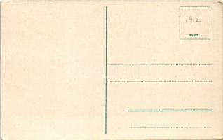 Sankt Pölten, K.u.k. Landwehrkaserne / military barracks (EK)