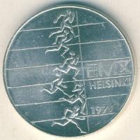 Finnország 1971. 10M Ag "Atlétikai EB" T:2