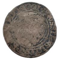 Lengyel Királyság / Poroszország 1535. 1Gr Ag "I. Zsigmond" Torun (1,54g) T:3 patina Polan...