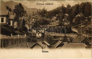 Sinaia, Vedere Furnicei (EK)