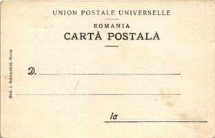 Sinaia, Vedere Furnicei (EK)