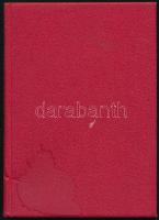 Gyóni Géza: Levelek a Kálváriáról és más költemények. (A fogságból.) 1915. Bp., 1916., Athenaeum, 72...