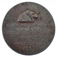 Osztrák-Magyar Monarchia 1915. "A Krasniki diadalmas csatában az oroszoktól elvett ágyúból vere...