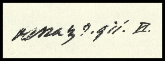 Vaszary János (1867-1939): Vázlatok, 4 db nyomat, papír, jelzett a nyomaton, 26×29 cm