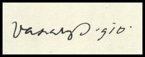 Vaszary János (1867-1939): Vázlatok, 4 db nyomat, papír, jelzett a nyomaton, 26×29 cm