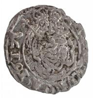 1617K-B Denár Ag "II. Mátyás" (0,56g) T:2,2- patina, kis kitörés
Hungary 1617K-B Denár Ag...