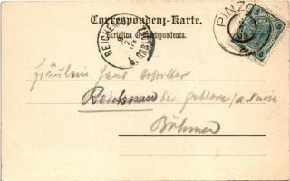 Pinzolo (Südtirol), S. Stefano di Carisolo