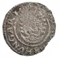 1610K-B Denár Ag "II. Mátyás" (0,52g) T:2,2- patina, kitörés
Hungary 1610K-B Denár Ag &qu...