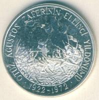 Törökország 1972. 50L Ag "Kenal Atatürk" T:2