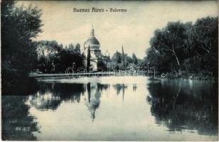 1912 Buenos Aires, Palermo (EK)