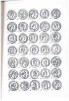 Bíró-Sey Katalin: Bevezetés a római pénzek gyűjtésébe - A császárkor. Magyar Éremgyűjtők Egyesülete,...