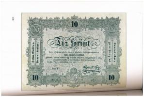 Leányfalusi Károly - Nagy Ádám: Pénzek 1848-49-ben. A magyar forradalom és szabadságharc pénzei. Kec...