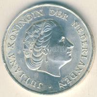 Hollandia 1964. 2 1/2G Ag T:2 ph.