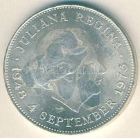 Hollandia 1973. 10G Ag "Julianna" T:2+