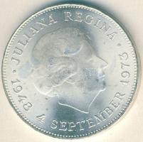 Hollandia 1973. 10G Ag "Julianna" T:2+